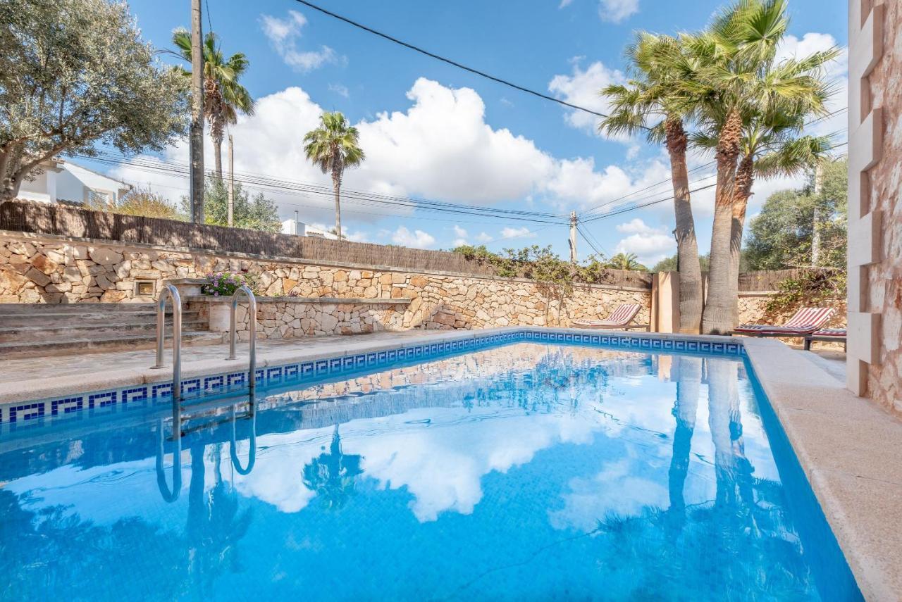Es Canto Cala Llombards Exterior photo